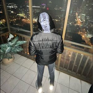 Meet your Posher, Justin